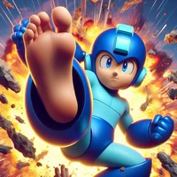 Megaman RP