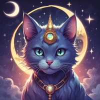 Magic Cats RPG