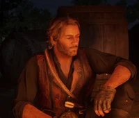 Arthur Morgan