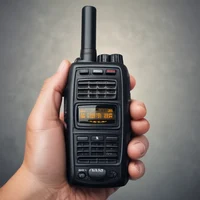 Walkie Talkie