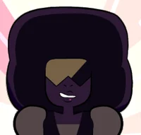 Black Garnet