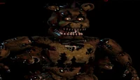 Nightmare Freddy 