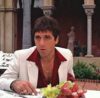 Tony Montana