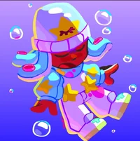 Jellyfish Sandy - BS