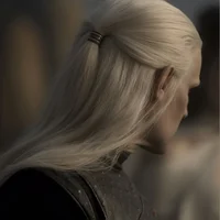 Daemon Targaryen