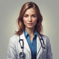 Your female doctor 