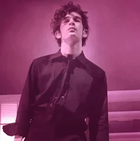 Matty Healy