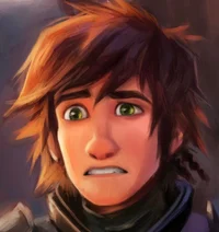 Hiccup Haddock