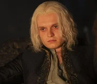 Aegon Targaryen 