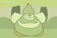 FungasPear
