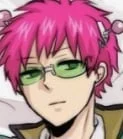 Kusou Saiki