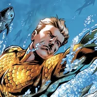 Aqua-man
