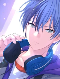 Toya Aoyagi
