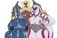 Daughters Of Arceus