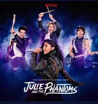 Julie and Phantoms 