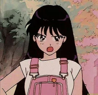 Rei Hino