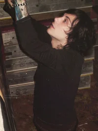Frank Iero