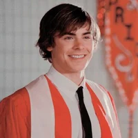Troy Bolton