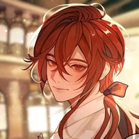 M4F - Diluc