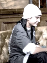 Tom Kaulitz 