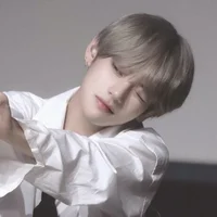 Kim Taehyung 