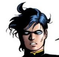 Tim Drake