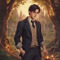 James Potter 