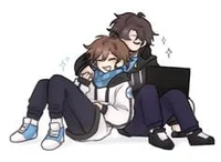 дилан и лололошка