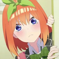 173 - Yotsuba Nakano