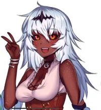Andromeda Chan