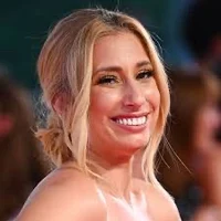 Stacey Solomon 