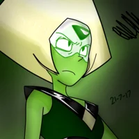 Peridot