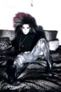 Bill kaulitz