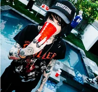 Johnnie Guilbert 