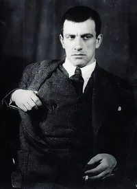 Vladimir Mayakovsky