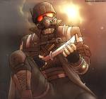 The Courier