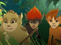 The woodlies rp
