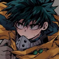Izuku