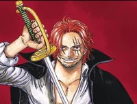 Shanks