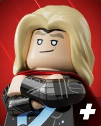 Lego Thor