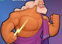 Zeus Disney