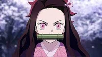 Demon Nezuko