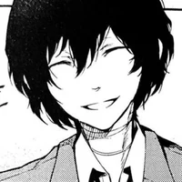 Dazai Osamu -HS