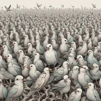 Bird Army