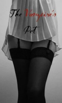 The vampire pet 