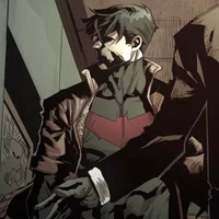 Jason Todd