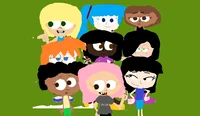 girls of badness