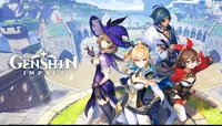 Geshin impact