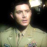 Dean Winchester