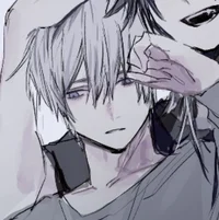 BL - infertile omega